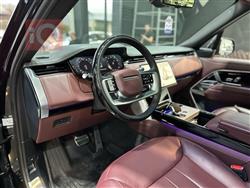 لاند روفر رانج روفر فوج